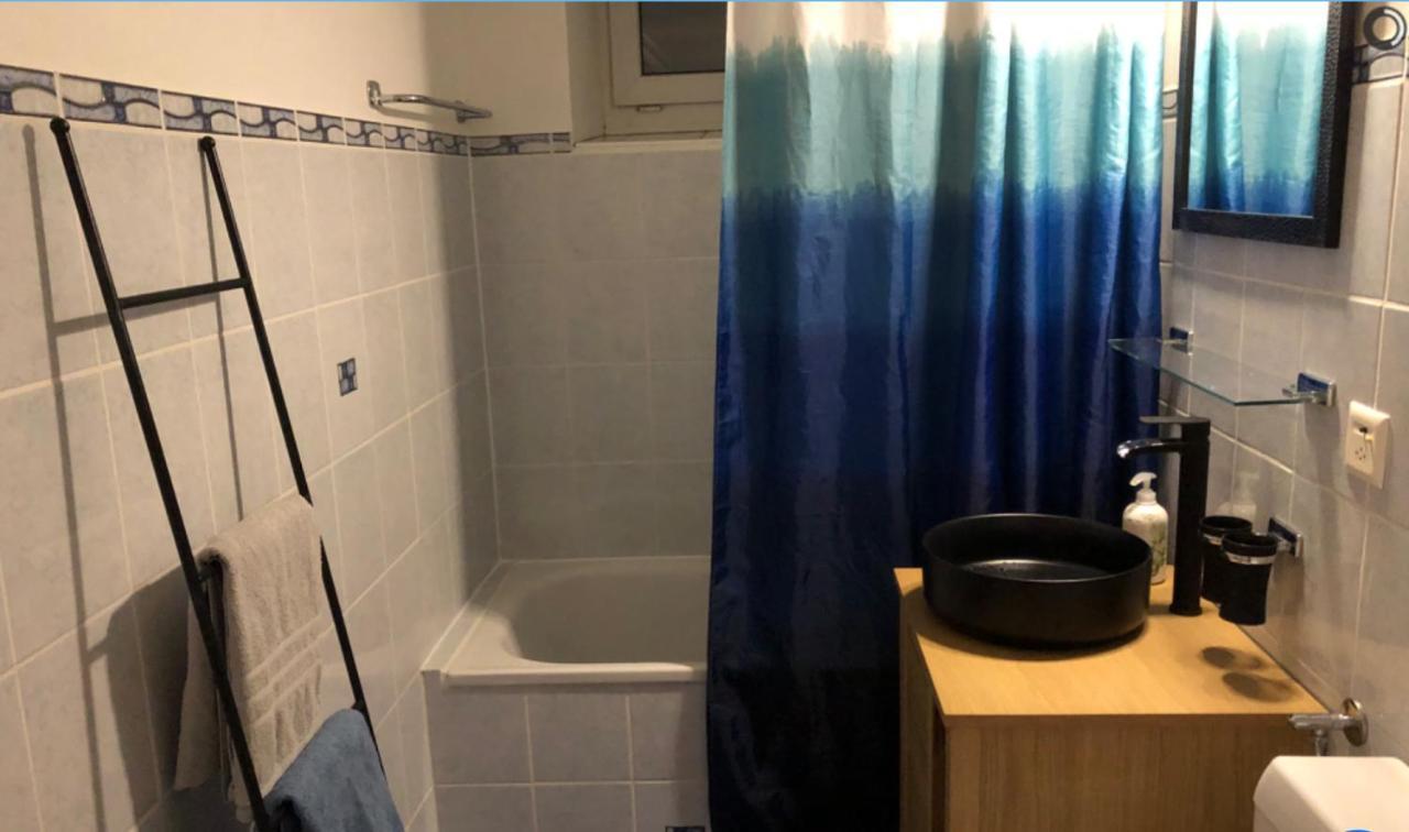 Bleu Bambou Apartman Hauterive  Kültér fotó